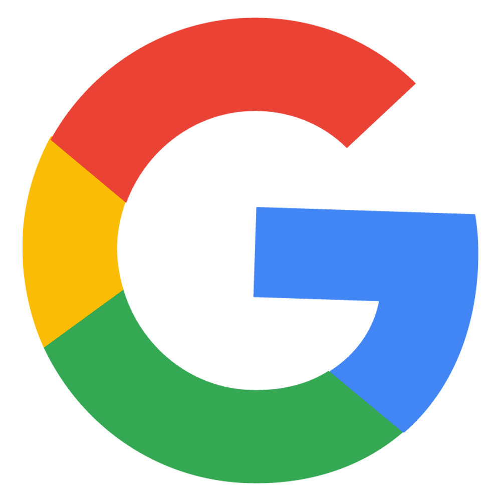 Google Logo